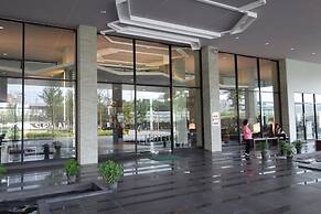 Supalai Asoke Residence