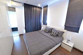 Supalai Asoke Residence