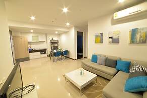Supalai Asoke Residence