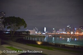Supalai Asoke Residence