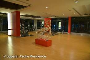 Supalai Asoke Residence