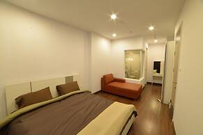 Supalai Asoke Residence
