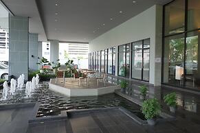 Supalai Asoke Residence