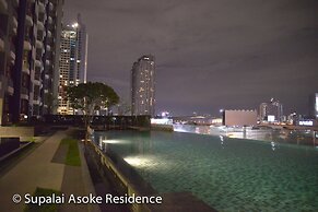 Supalai Asoke Residence