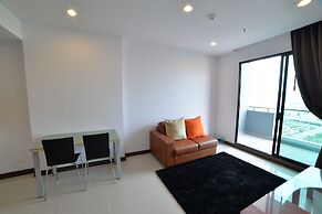 Supalai Asoke Residence