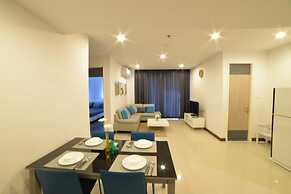 Supalai Asoke Residence