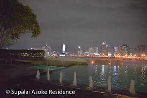 Supalai Asoke Residence