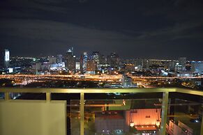 Supalai Asoke Residence