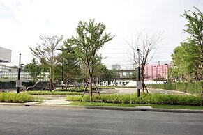 Supalai Asoke Residence