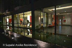 Supalai Asoke Residence