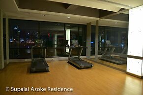 Supalai Asoke Residence