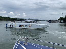 Z-Touch Lipe Island Resort