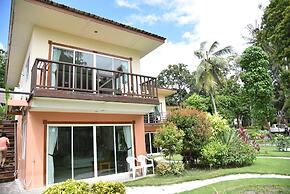 Z-Touch Lipe Island Resort