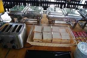 Z-Touch Lipe Island Resort