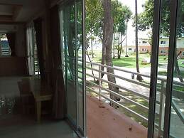 Z-Touch Lipe Island Resort