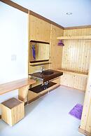 Z-Touch Lipe Island Resort