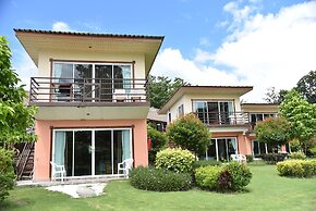 Z-Touch Lipe Island Resort