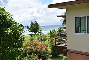 Z-Touch Lipe Island Resort