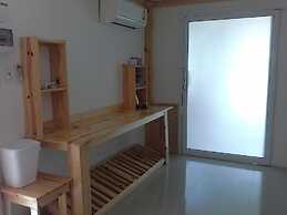 Z-Touch Lipe Island Resort