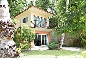 Z-Touch Lipe Island Resort