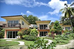 Z-Touch Lipe Island Resort