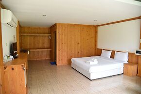 Z-Touch Lipe Island Resort