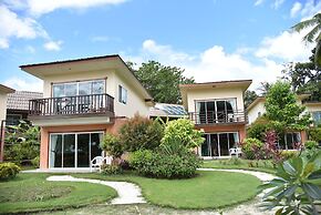 Z-Touch Lipe Island Resort