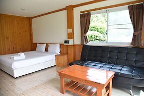 Z-Touch Lipe Island Resort