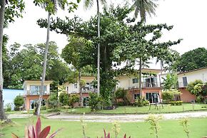 Z-Touch Lipe Island Resort