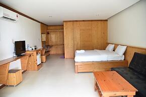 Z-Touch Lipe Island Resort