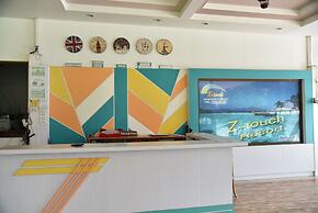 Z-Touch Lipe Island Resort