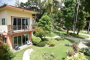 Z-Touch Lipe Island Resort