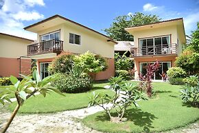 Z-Touch Lipe Island Resort