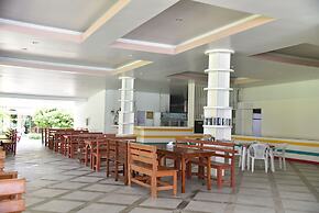 Z-Touch Lipe Island Resort