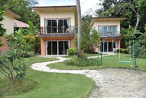 Z-Touch Lipe Island Resort