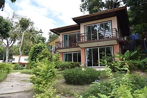 Z-Touch Lipe Island Resort