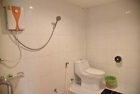 Z-Touch Lipe Island Resort