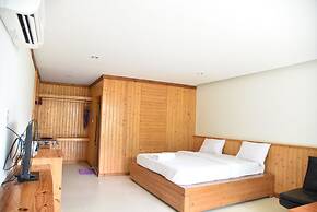 Z-Touch Lipe Island Resort