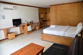 Z-Touch Lipe Island Resort