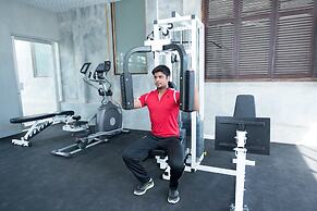 VIlla Thawthisa