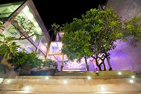 VIlla Thawthisa