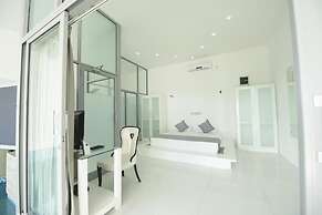 VIlla Thawthisa
