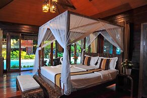 Anda Resort Koh Lipe