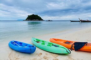 Anda Resort Koh Lipe