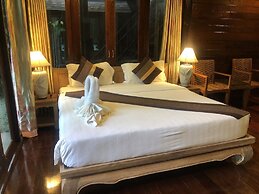 Anda Resort Koh Lipe