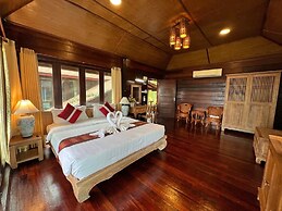 Anda Resort Koh Lipe