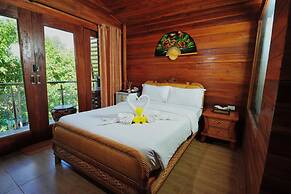 Anda Resort Koh Lipe