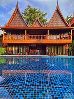 Anda Resort Koh Lipe
