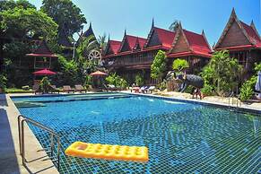 Anda Resort Koh Lipe
