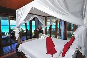 Anda Resort Koh Lipe
